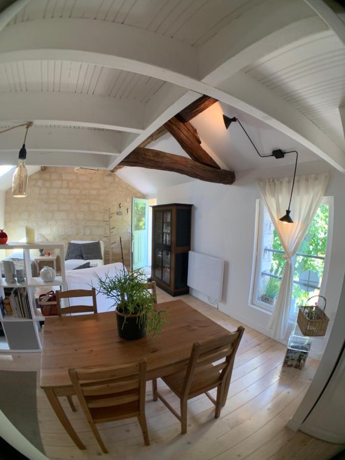 Appart Chic Et Cosy/Centre Ville/ 20Min De Paris Maisons-Laffitte Eksteriør billede