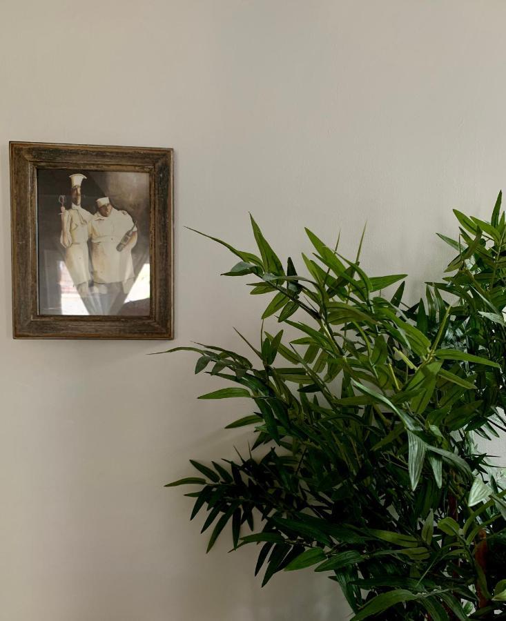 Appart Chic Et Cosy/Centre Ville/ 20Min De Paris Maisons-Laffitte Eksteriør billede