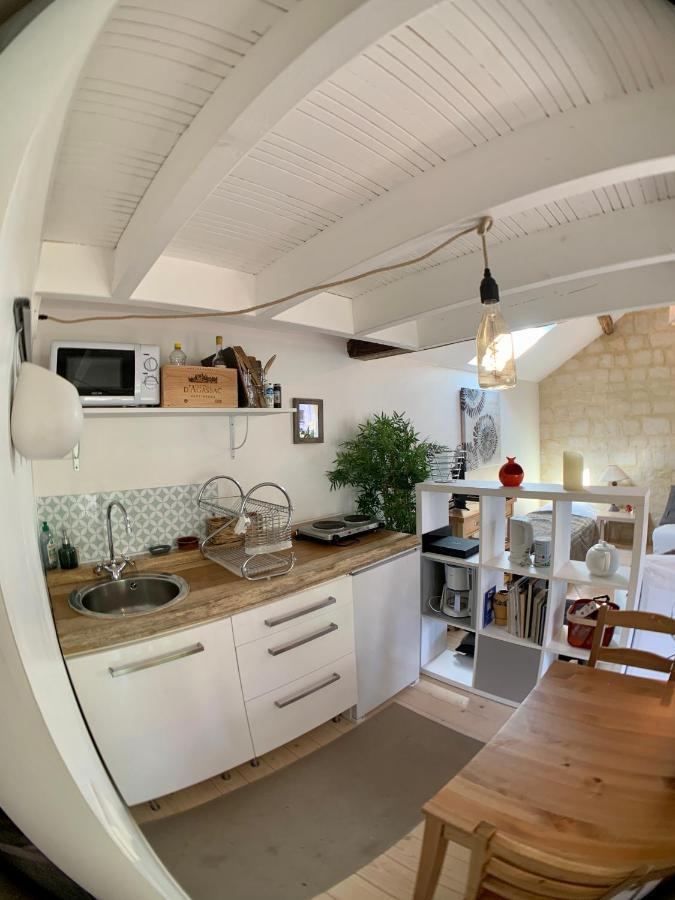 Appart Chic Et Cosy/Centre Ville/ 20Min De Paris Maisons-Laffitte Eksteriør billede