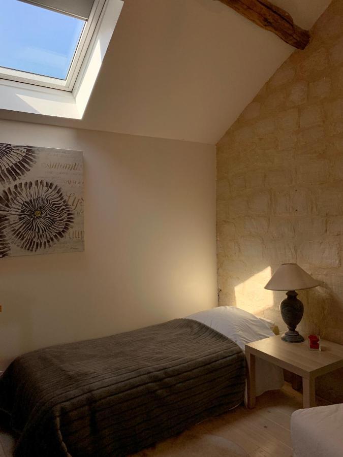 Appart Chic Et Cosy/Centre Ville/ 20Min De Paris Maisons-Laffitte Eksteriør billede